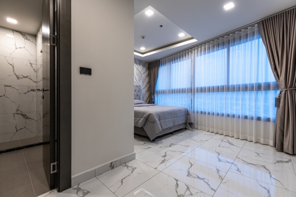 Arcadia Millennium Tower | 2 bedroom | 30th floor